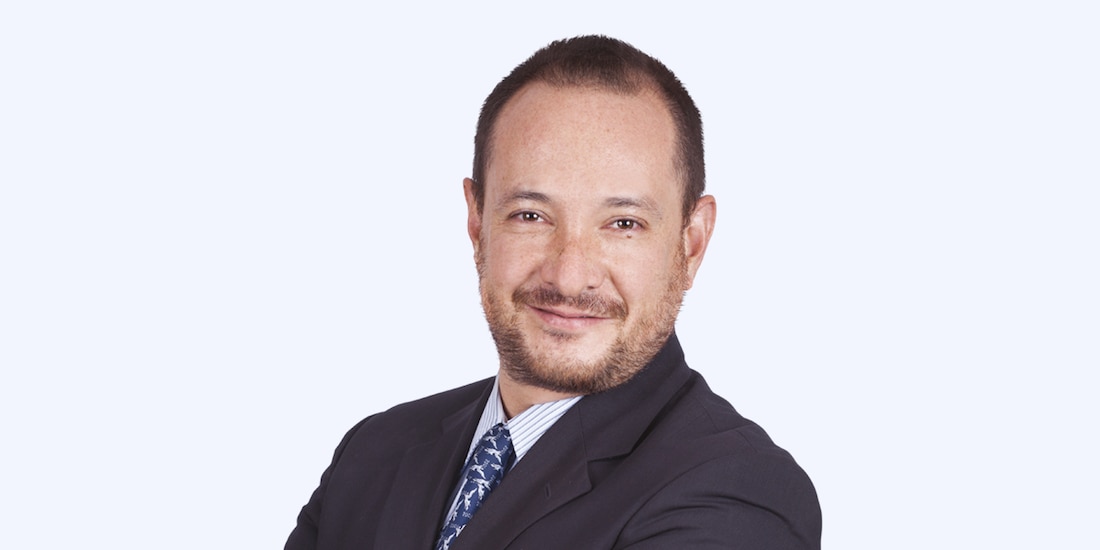 Horacio Vives Segl. *Esta columna expresa el punto de vista de su autor, no necesariamente de La Razón