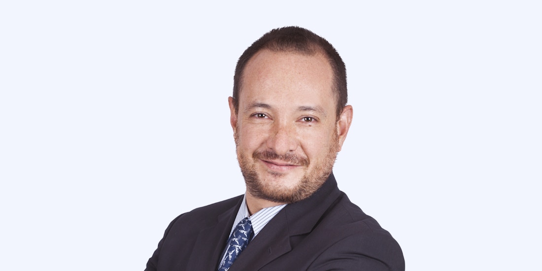 Horacio Vives Segl. *Esta columna expresa el punto de vista de su autor, no necesariamente de La Razón