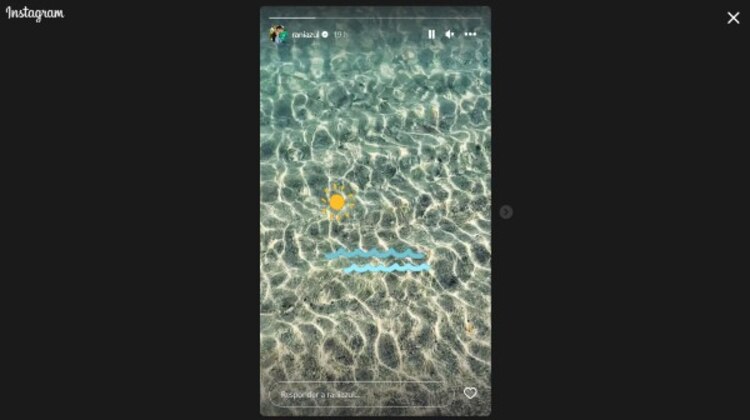 Entre los lugares más recurridos por los tricolores, son las playas