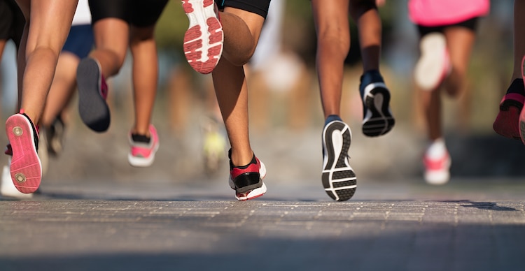 Maratón de Boston 2026