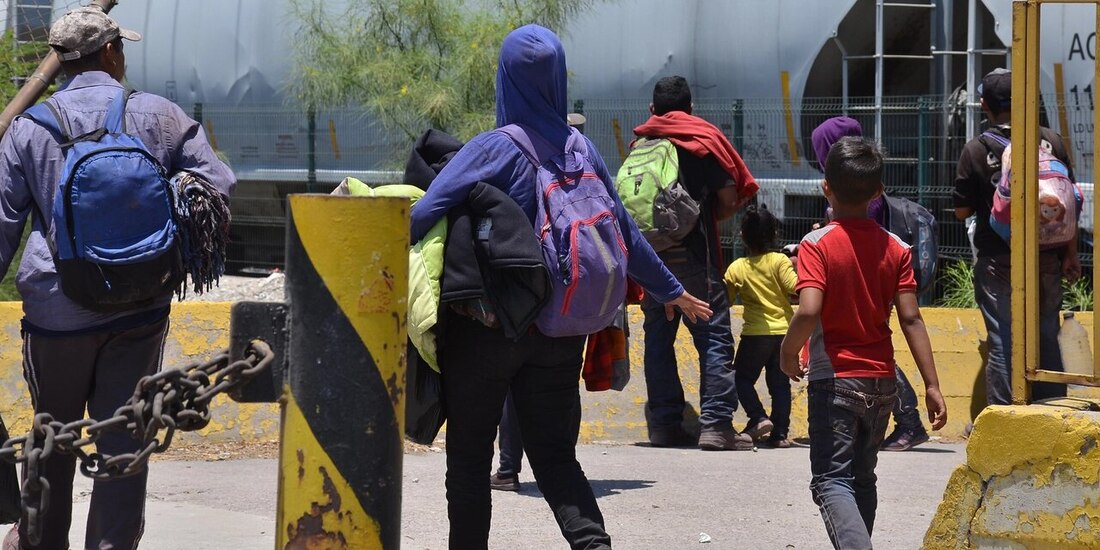 Por este delito se vinculó a proceso a mil 415