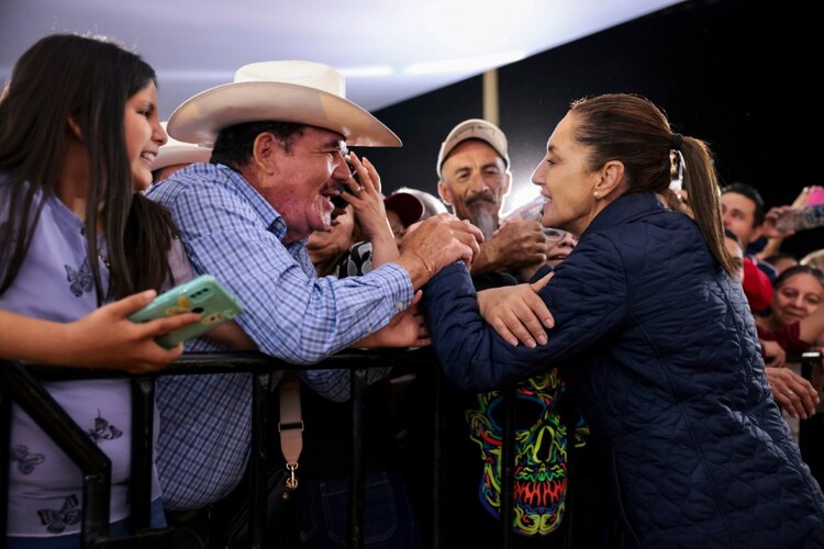 El nuevo hospital del IMSS en San Luis Río Colorado triplicará la capacidad de atención médica en la región.