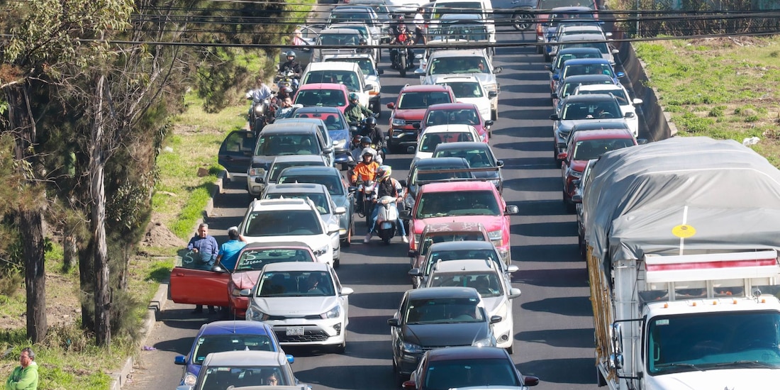 La ACME no va al bloqueo este lunes