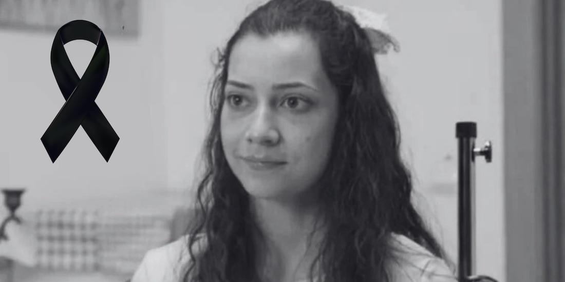 Confirman el fallecimiento de Noelia Castillo Ramos tras recibir la eutanasia