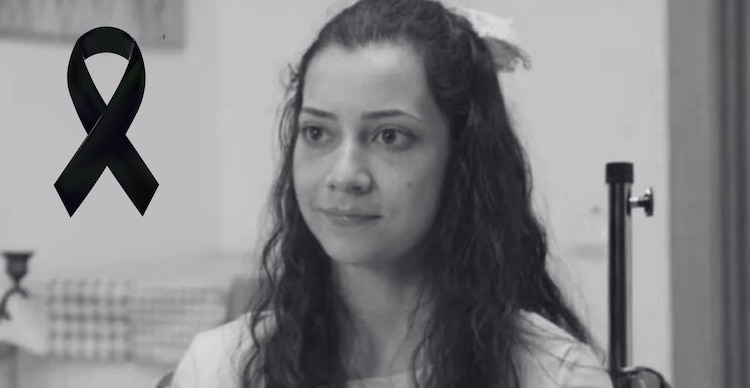 Confirman el fallecimiento de Noelia Castillo Ramos tras recibir la eutanasia