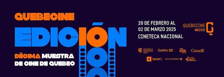 Cine de Quebet