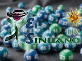 Estos son los números ganadores del Sinuano Día.