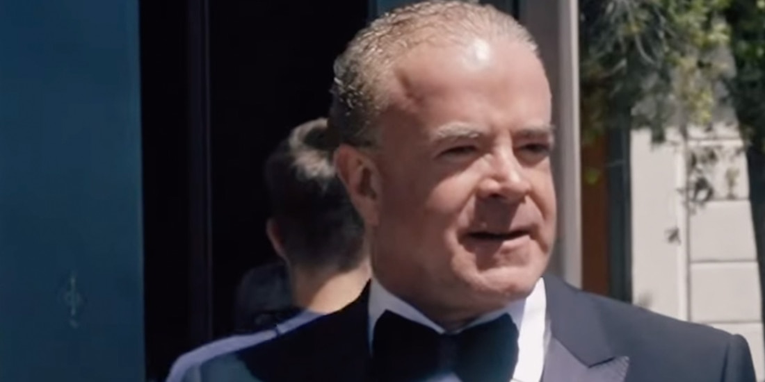 Raúl Rocha, dueño de Miss Universo