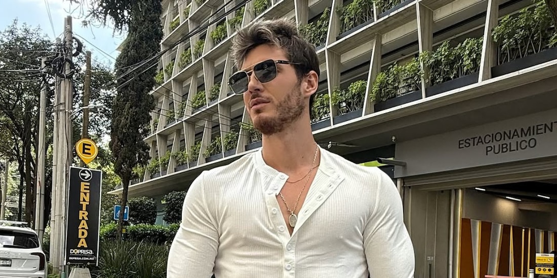 ¿De qué murió Fede Dorcaz?