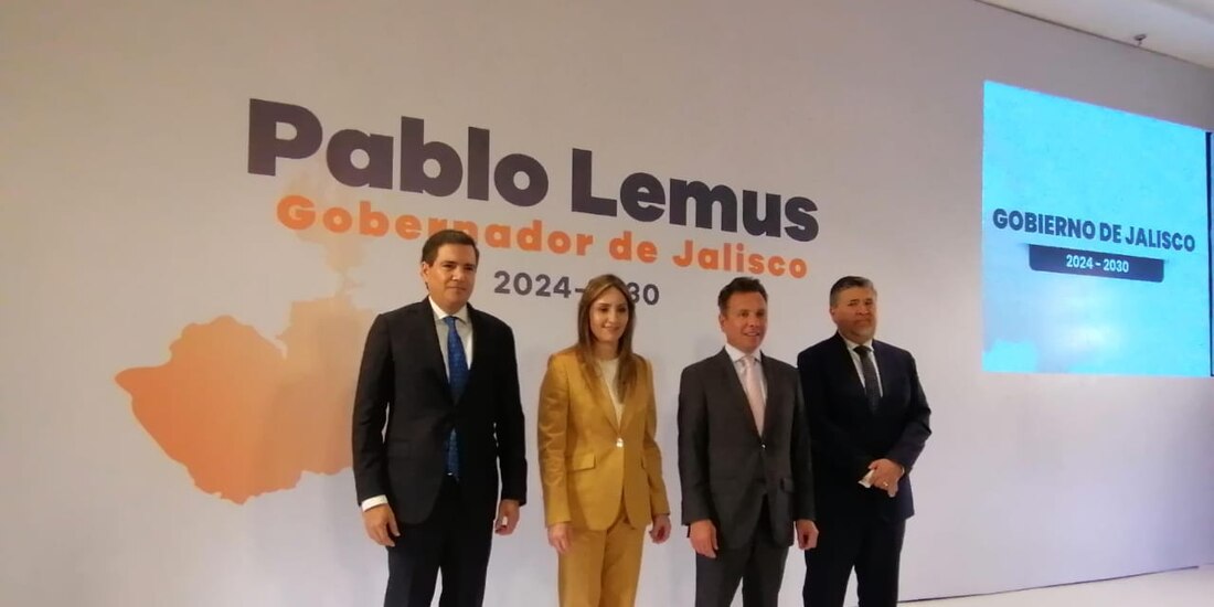 Este miércoles se hicieron los anuncios.