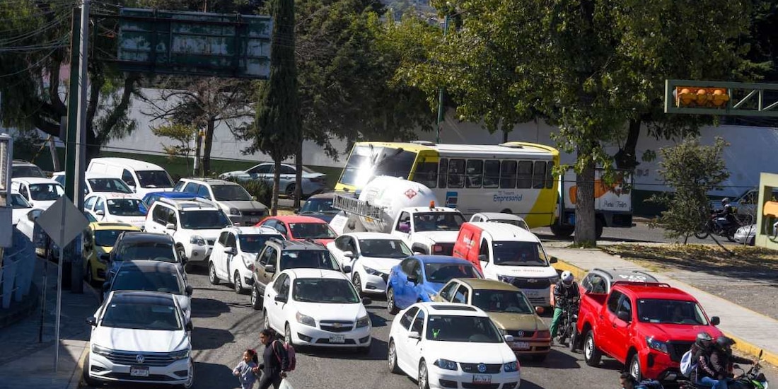 El Gobierno del Estado de México dio a conocer los estímulos fiscales vigentes para la regularización de unidades automotrices.