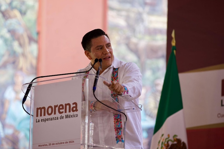 Ulises Bravo Molina