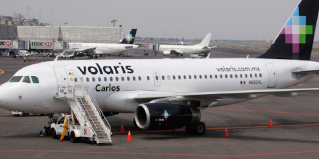 ¿Por qué Volaris está cancelando vuelos? Ve aquí la poderosa razón