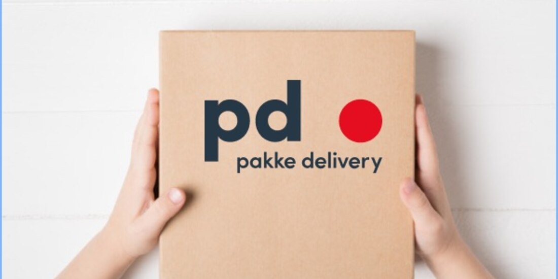 La plataforma Pakke.