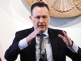 MAURICIO KURI │ CARGO: Gobernador de Querétaro │ PERIODO: 2021-2027