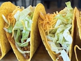 GCMA informó que la cadena Taco Bell dejó de usar verdura en sus productos