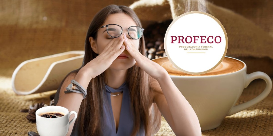 ¿Cuánto café puedes tomar al día? Esto advierte Profeco.