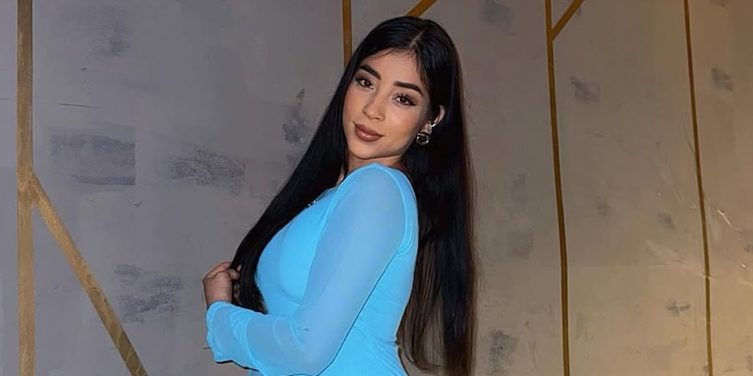 ¿Quién es la influencer Katy Cardona ‘La Blanquita’?