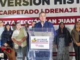 La autoridad en la Alcaldía Gustavo A. Madero.