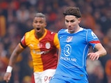 Atlético de Madrid empata con Galatasaray en la Champions League