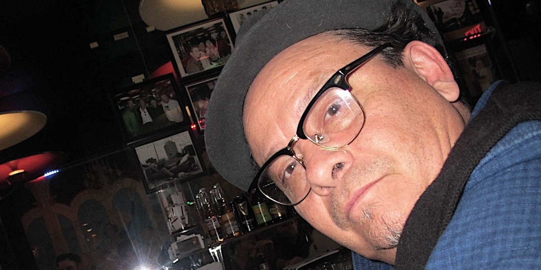 J. M. Servín: “En esta ciudad nadie es inocente”