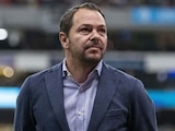 Santiago Baños arremete contra la organización de Concacaf.