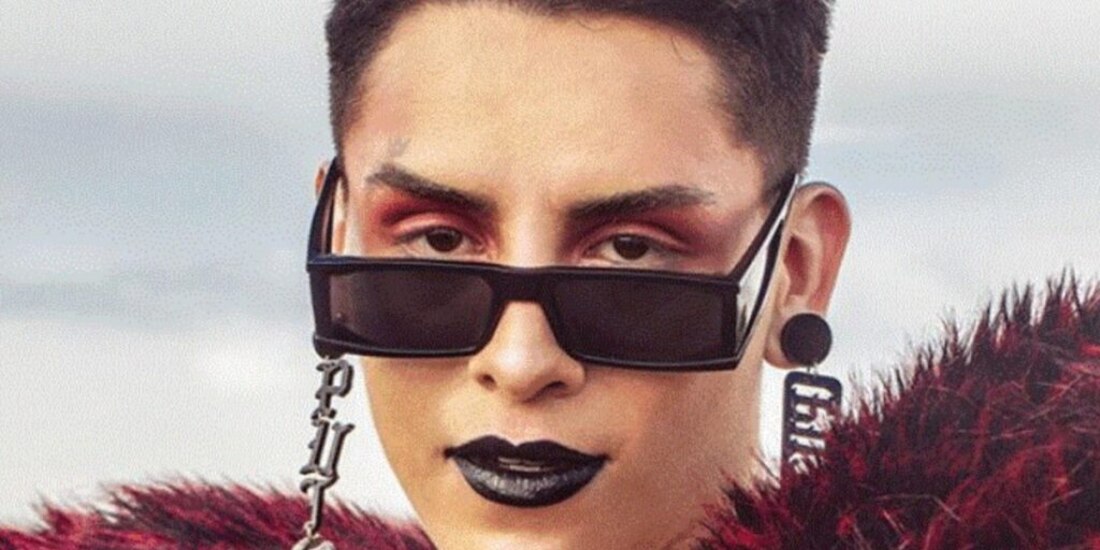 Kunno anuncia que participará en una serie de Netflix