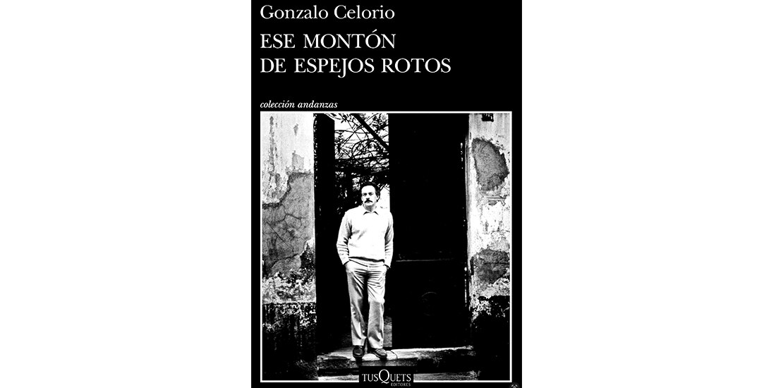 Ese montón de espejos rotos