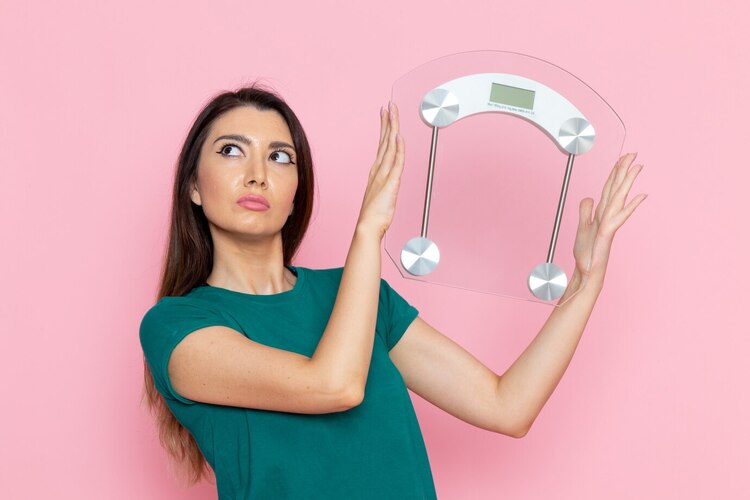 El 20 por ciento de las mujeres entre 15 y 19 años se somete a una dieta milagrosa para bajar de peso rápido.