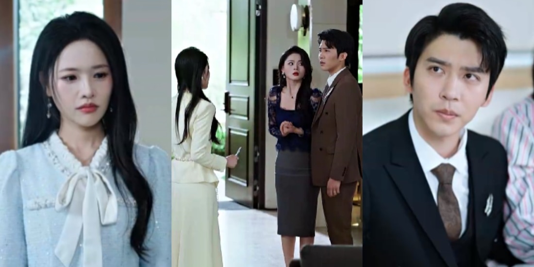 Corazón Roto y Triunfo