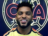 América anuncia a Miguel Borja