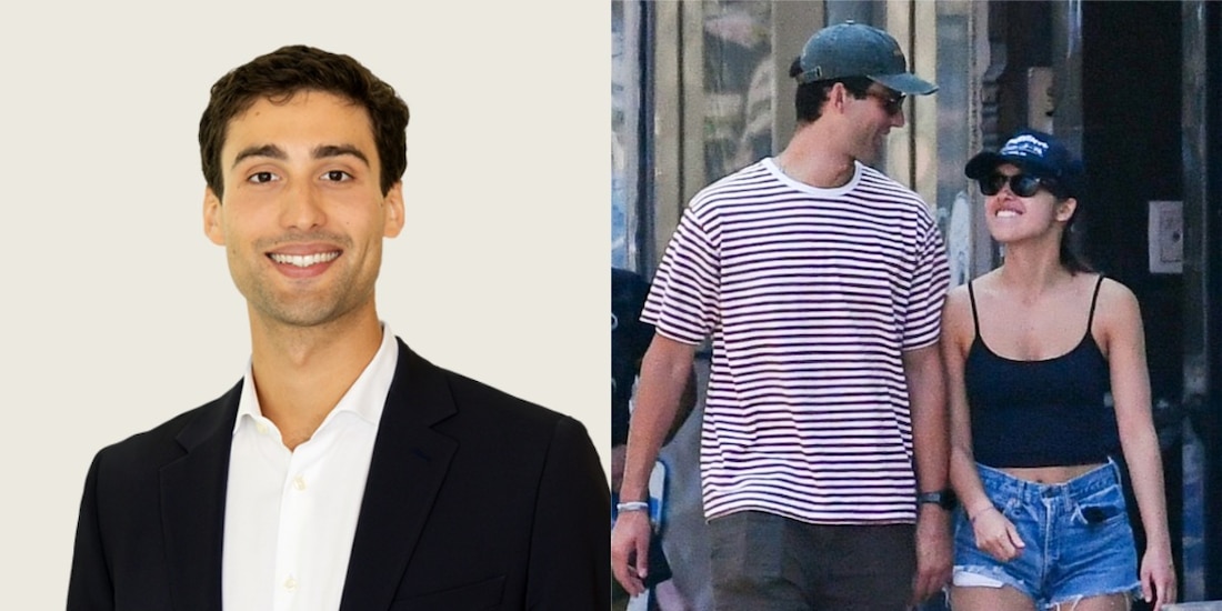 ¿Quién es Julian Croonenberghs, novio de Olivia Rodrigo?