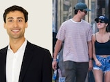¿Quién es Julian Croonenberghs, novio de Olivia Rodrigo?