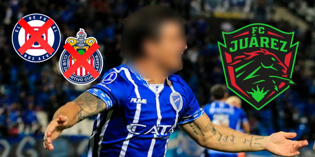 Joya mexicana está cerca de llegar a los Bravos de Juárez.