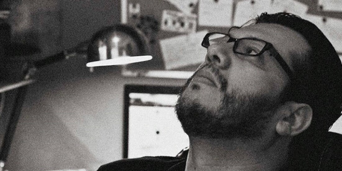 Iván Trejo (1978-2021).