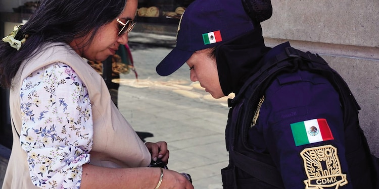 Entre pelucas y revisiones