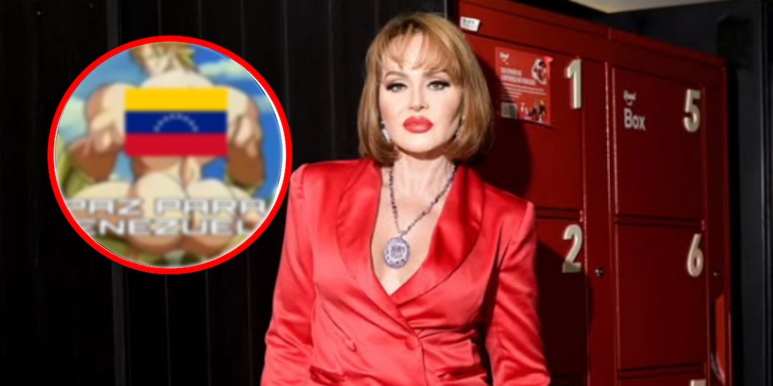 Gaby Spanic