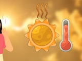 Onda de calor CDMX