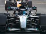 George Russell gana el Gran Premio de Azerbaiyán de F1