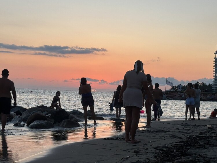 La desaparición de la mirada colectiva