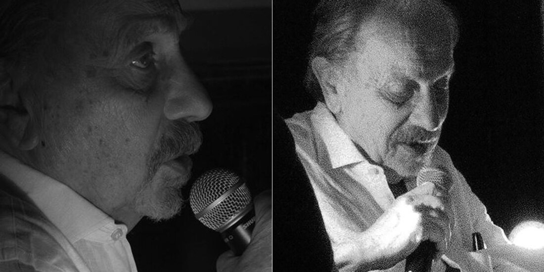 Adolfo Gilly, el reconocido historiador falleció a los 95 años de edad.