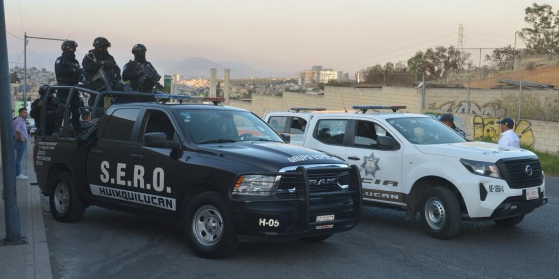 El operativo, que se llevó a cabo del 22 de marzo al 07 de abril, reportó saldo blanco durante las festividades religiosas y temporada vacacional.