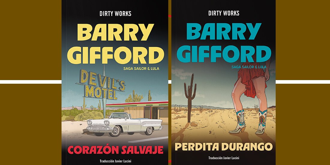 La balada siniestra de Sailor & Lula