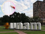 Comunidad exige a la UNAM examen de ingreso presencial.