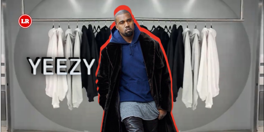 Tienda pop up Kanye West CDMX: Lugar, cómo llegar, fechas, precios...