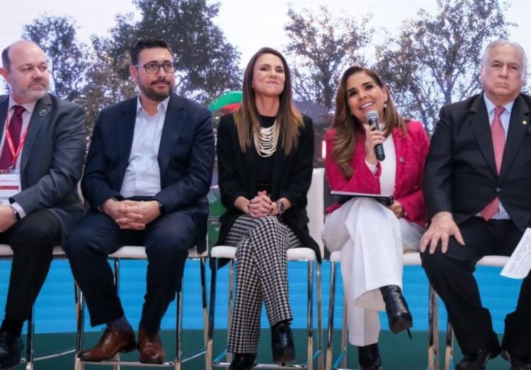 Quintana Roo fue incorporado por la prestigiosa Guía Michelin como uno de los seis destinos dentro de la primera selección para México 2024.