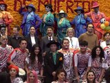 La Maldita Vecindad estará en el desfile de Día de Muertos en la CDMX