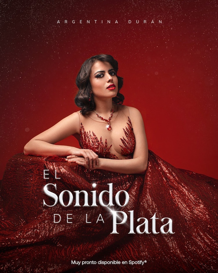 El sonido de la plata