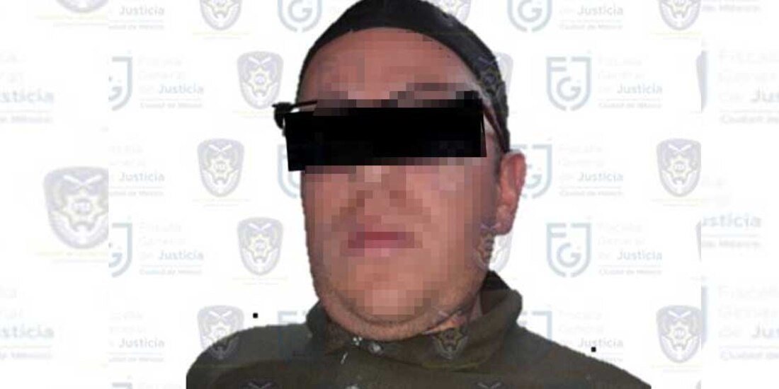 Caso Ivana Huato: A proceso Giovanni 'N', por feminicidio y robo calificado