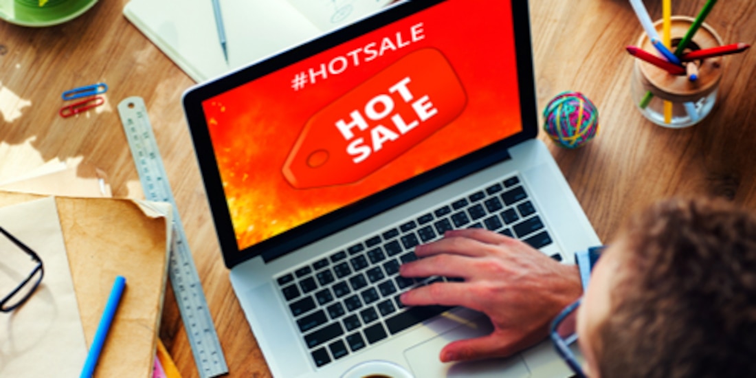 La bonificación de 15% aplicará para los clientes que realicen compras a meses sin intereses el primer día del Hot Sale 2022 con tarjeta de débito.